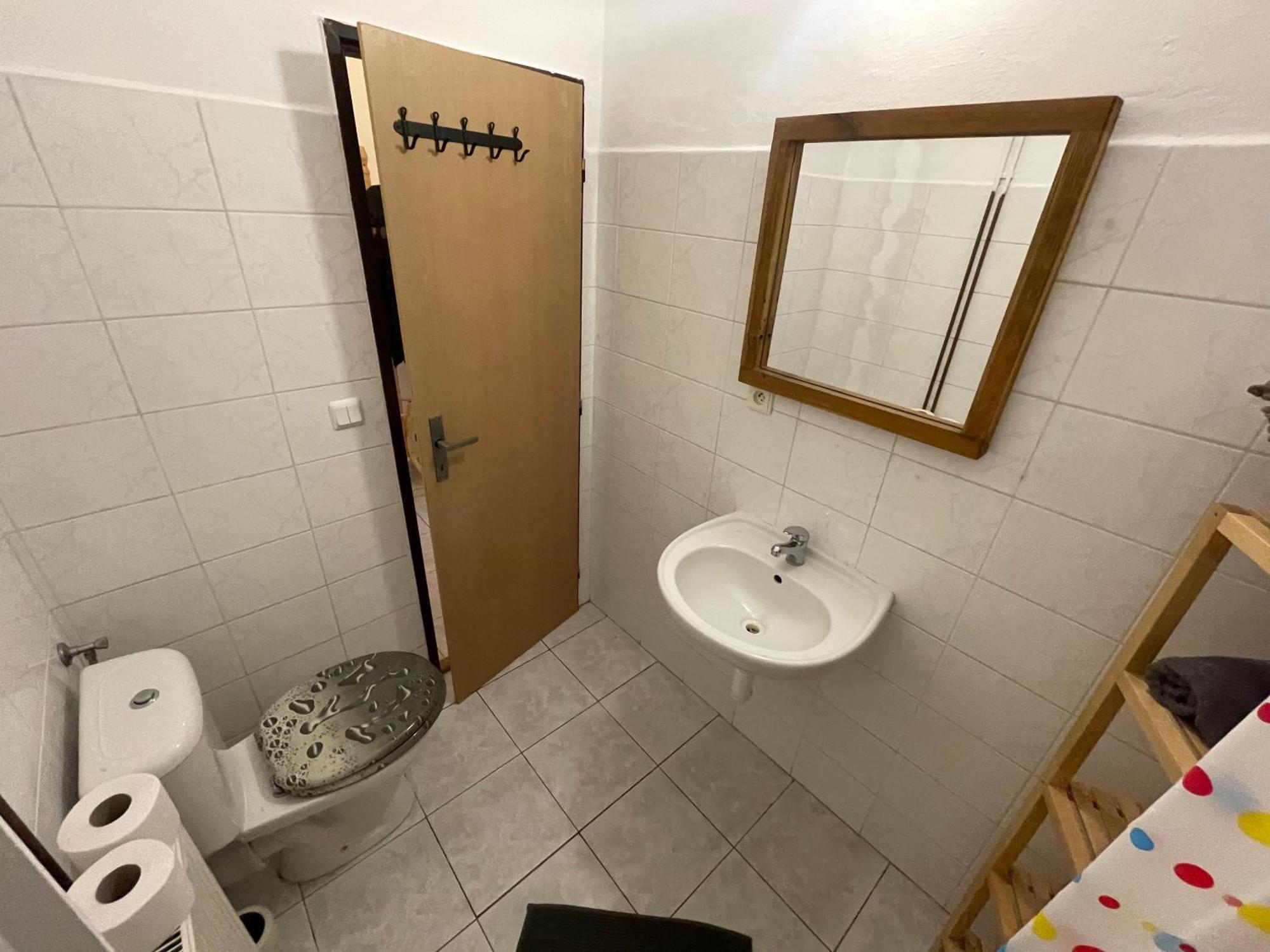 Byt V Kaceni Ulici Olomouc Exteriör bild